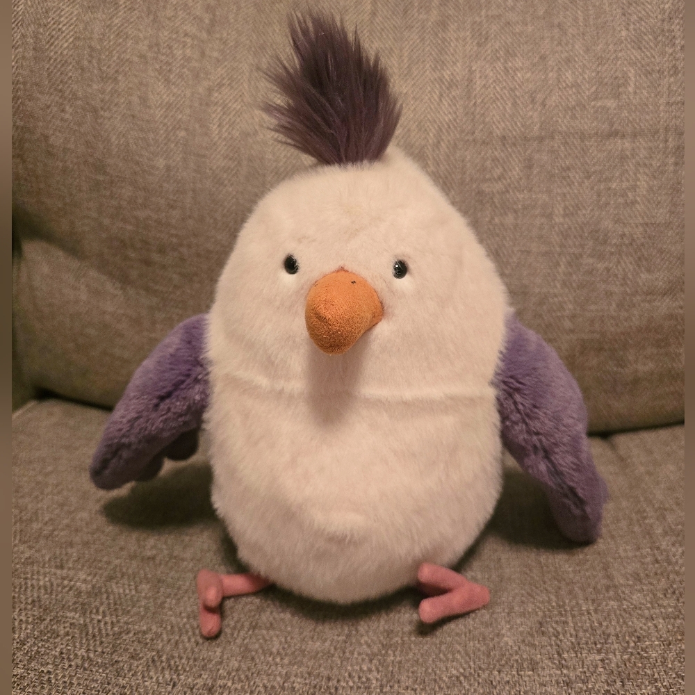 Jellycat Chip Seagull